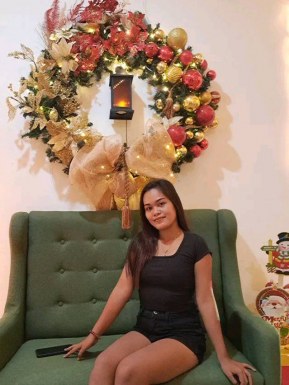 Filipina for dating
