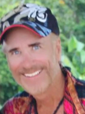 American men looking for love