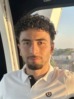 German men looking for love
