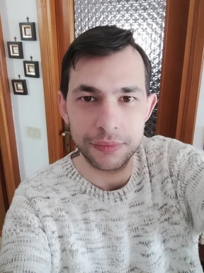 Foreign men for dating