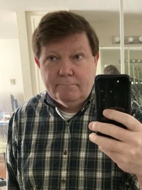 American men looking for love