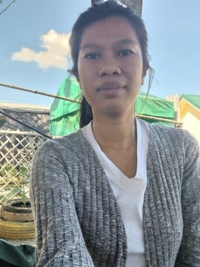 Filipina for dating
