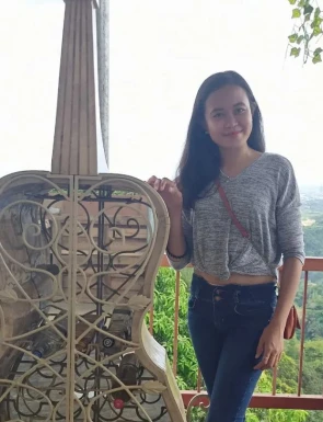 Filipina for dating