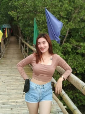 Filipina for dating