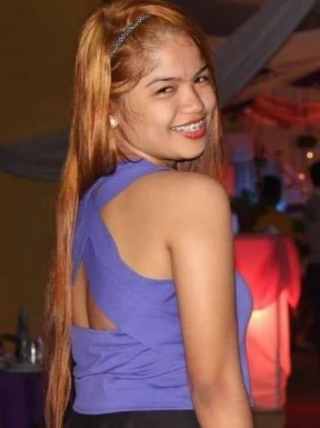 Filipina for dating