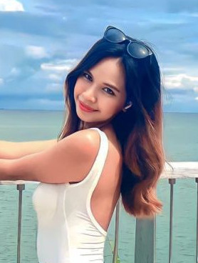 Filipina for dating