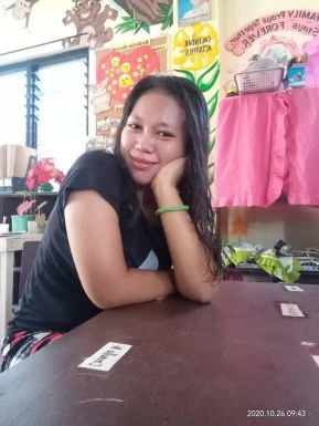 Filipina for dating