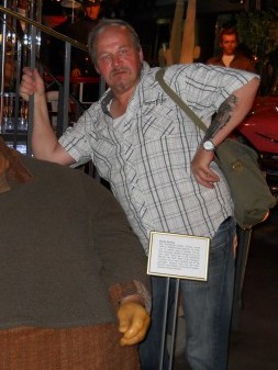 German men looking for love