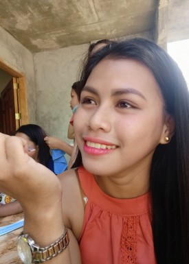 Philippines penpals girls