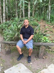 American men looking for love