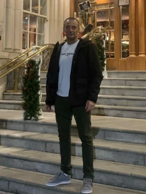 Foreign men for dating