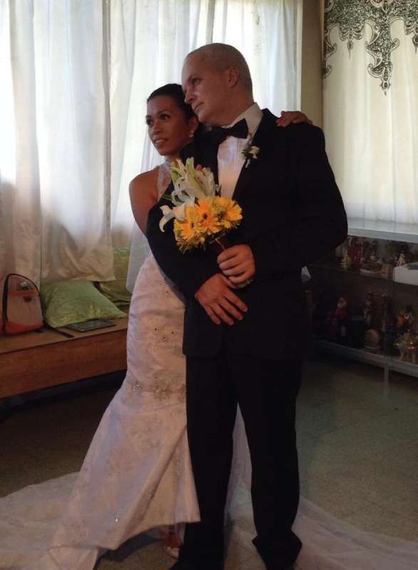 Just updating our post 9th jan 2015<br><br>been a good year so far, we planned our wedding in january before i returned to the uk our wedding day was april 25th i came back to philippines on april 13th...