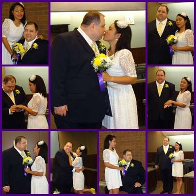 Thank you Filipinokisses, <br><br>we got married :-)<br><br>God bless you all...