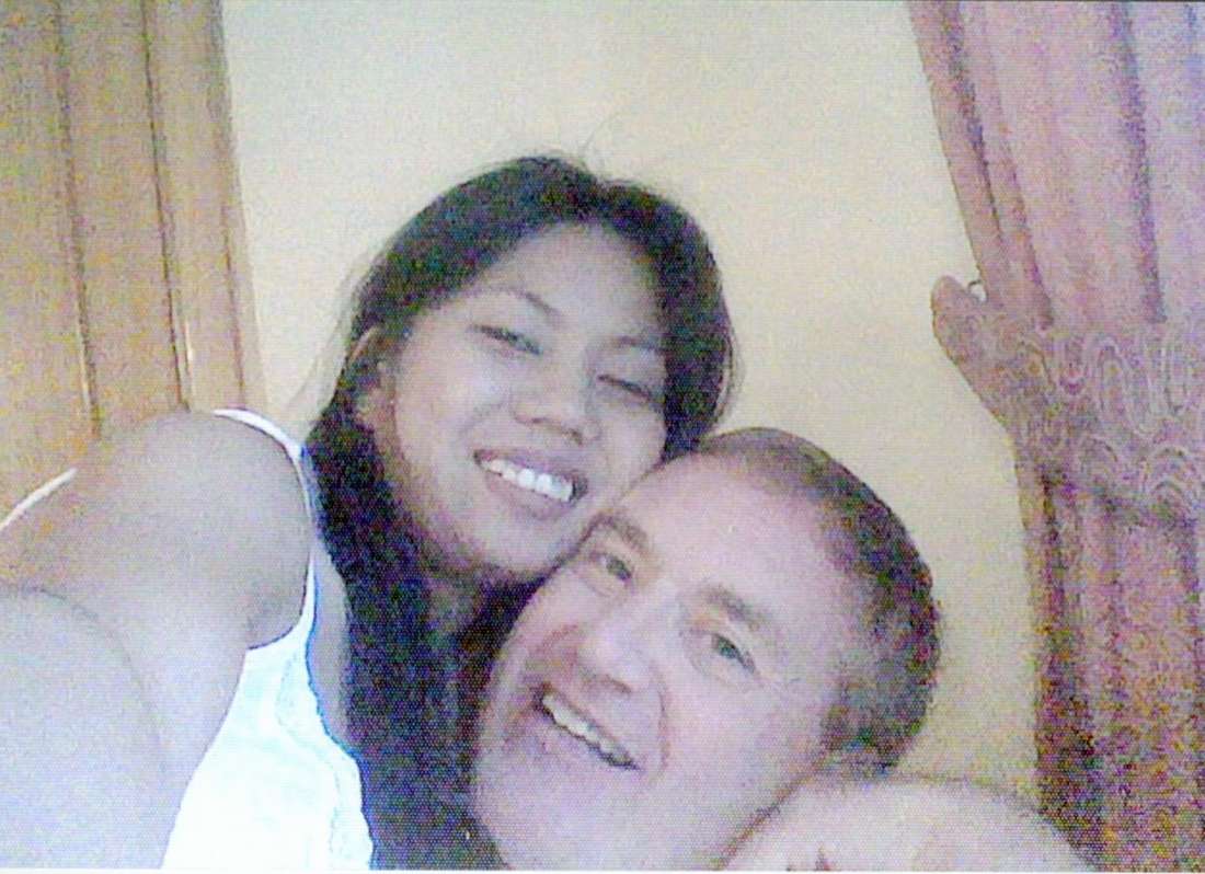 Thank you Filipinokisses Team!<br>Thank you so much! <br>Because of this site I found and I am with the man i truelly love.......we have been together for almost 2 years and now were celebrating are 3rd...
